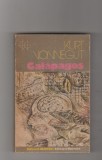 bnk ant Kurt Vonnegut - Galapagos