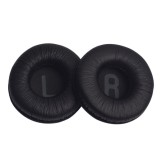 Set 2 Bureti pentru casti Sennheiser HD25BT / HD25-1 / HD25SP-II / HD25 - Negru