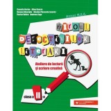 Cumpara ieftin Biroul detectivilor literari. Ateliere de lectura si scriere creativa. Clasa a II-a - Camelia Burlan, Alina Danciu, Roxana Gheorghe, Nicolae Ploscariu, Paralela 45