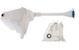 Rezervor spalator parbriz Hyundai Santa Fe (Cm), 04.2006-06.2009, fara pompa sprit parbriz, fara senzor nivel lichid (cu gaura pentru senzor)