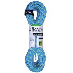 Coarda BEAL Zenith 9.5mm 70m blue