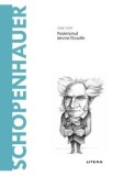 Descopera Filosofia. Schopenhauer - Joan Sole