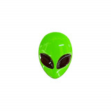 Ornament ALIEN verde Cod:CM4