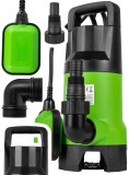 Pompa submersibila cu plutitor, 13000 l / h, 770 W, MalTec 112724