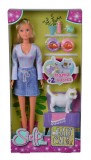 STEFFI LOVE PAPUSA STEFFI IUBITOARE DE PISICI SuperHeroes ToysZone