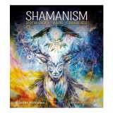 Cumpara ieftin Carte in Engleza: Shamanism Spiritual Growth Healing - Practici Spirituale, Vindecare, Dezvoltare
