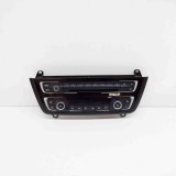 Modul Climatizare BMW Seria 4 Coupe F32 F82 (2013-) OEM 9226785, 13847892 - Piesa Originala Second Hand