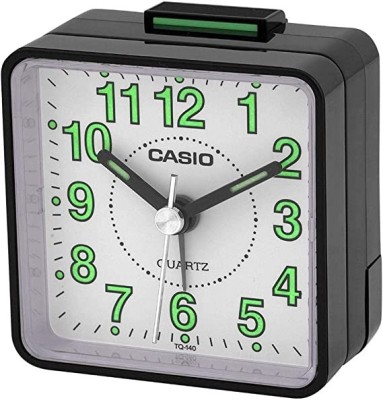 Ceas De Birou, Casio, Wake Up Timer TQ-140-1B - Marime universala foto