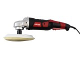 Masina de polishat lustruit Rooks 180mm 1200w
