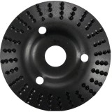 Yato YT-59166 - Disc raspel 115x22.2 mm lemn