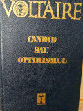 Voltaire - Candid sau optimismul (1993)