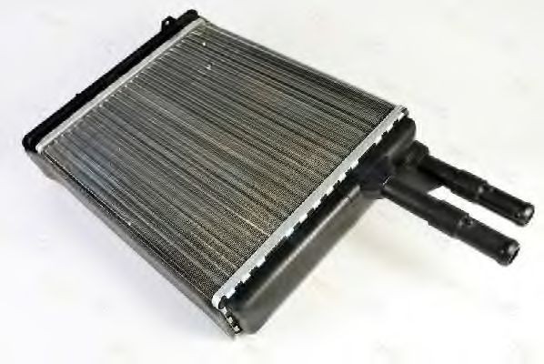 Radiator incalzire interior CITROEN SAXO (S0, S1) (1996 - 2004) THERMOTEC D6F003TT