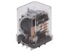 Releu Electromagnetic DPST-NO 12VDC 30A PCB