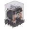 Releu Electromagnetic DPST-NO 12VDC 30A PCB