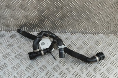 Furtun de lichid de răcire AUDI Q5 FY 2024 OEM: 80A122449BN | 31945487 foto