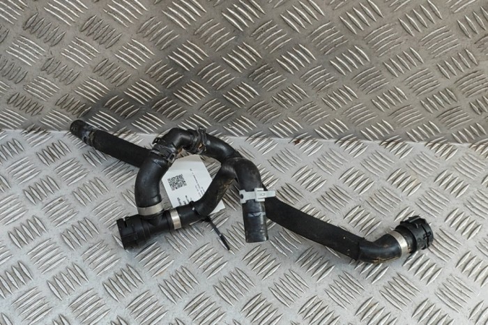 Furtun de lichid de răcire AUDI Q5 FY 2024 OEM: 80A122449BN | 31945487