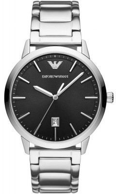 Ceas Barbati, Emporio Armani, Ruggero AR11310 - Marime universala foto