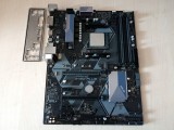 Placa de baza ASUS PRIME B450-PLUS socket AM4 DDR4 pentru AMD Ryzen Athlon