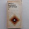 FOLCLOR DIN OLTENIA SI MUNTENIA, VOL. XI. POEZII POPULARE ROMANESTI VOL. I. BALADE, DOINE, COLINDE, DESC&Acirc;NTECE, GHICITORI. Culegere de: ION NIJLOVEANU