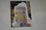 Istoria romanilor manual pentru clasa a IV-a - Liviu Burlec sa, Clasa 4, Istorie, ALL