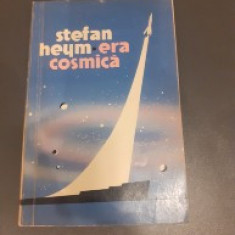 Era cosmica - Stefan Heym