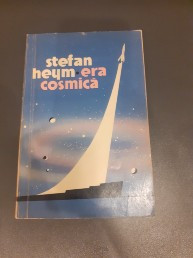 Era cosmica - Stefan Heym