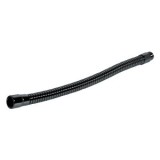 Suport pentru microfon Gooseneck de 400 mm negru, Pulse