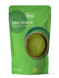 Orz verde pulbere eco 250g Obio