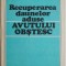Recuperarea daunelor aduse avutului obstesc &ndash; Ioan N. Dobrin
