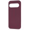 Asteroid GSM - SoftFlex - Google Pixel 11 - Plum Red - 4