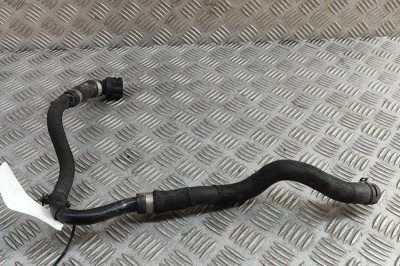 Furtun de lichid de răcire JAGUAR I-PACE X590 2018 OEM: J9D3-8D140-AD | 31672041 foto