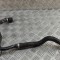 Furtun de lichid de răcire JAGUAR I-PACE X590 2018 OEM: J9D3-8D140-AD | 31672041