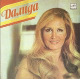 AS* - DALIDA (DISC VINIL, LP, 7&rdquo; ), Dance