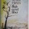 Sub cerul liber ? Mark Twain