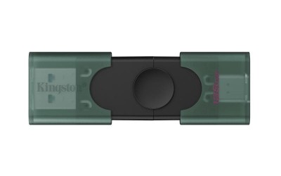 USB 128GB KS DATA TRAVELER ELITE G2 foto