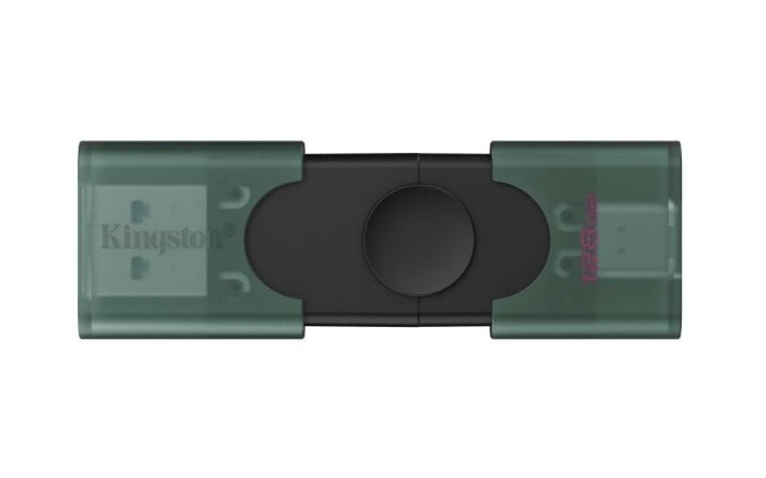 USB 128GB KS DATA TRAVELER ELITE G2