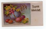 FELICITARE LILIPUT DE PASTI OU URIAS