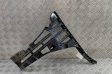 Suport bara de protecție st&acirc;nga spate MERCEDES-BENZ S W222, V222, X222 2013 OEM: A2228808300 31620470