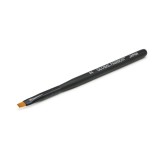 Global Fashion Gel Brush, Smooth, # 4 Japonia