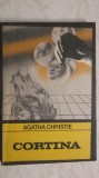 Agatha Christie - Cortina