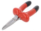 Clește Izolat Plată 160mm 1kVAC
