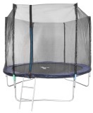 Trambulina Skipjump GS10 305 cm cu plasa exterioara si scara