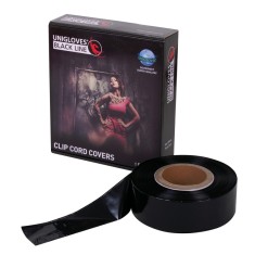 Clipcord - Invelitoare Aparat - Rola 365m - Negru