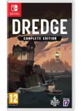 Dredge Complete Edition