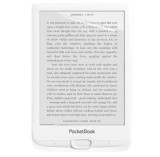 Folie Duragon, pentru PocketBook Basic Lux 3, Kit inclus, Silicon Premium