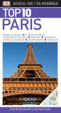 Paris - Paperback brosat - Litera