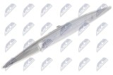 Lampa frana suplimentara Honda Cr-V 2012-; geam alb; 34270-T0A-A01; NTY, aftermarket