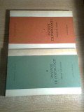 Cumpara ieftin Mircea Seche - Schita de istorie a lexicografiei romane (2 volume), (1966, 1969)