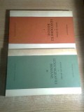 Mircea Seche - Schita de istorie a lexicografiei romane (2 volume), (1966, 1969)