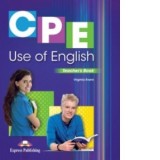 CPE Use of English : Teacher s Book - Virginia Evans
